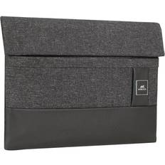 Ultrabook Rivacase 8803 black Ultrabook sleeve 13.3
