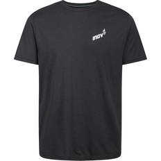 Inov-8 Graphic Tee SS "Brand" GRAPHITE