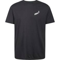 Inov-8 Women's Graphic Tee Short Sleeve - Light Grey
