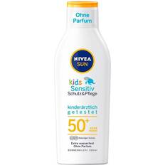 Nivea Sun Sollotion 200 ml 200ml