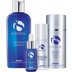 IS Clinical Gaveæsker & Sæt iS Clinical Pure Renewal Collection