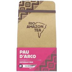 Pau darco Life Products Pau d'Arco Tea 40 st