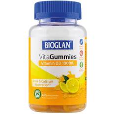 Bioglan Vitagummies Vitamin D3