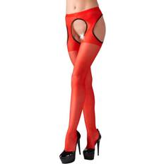 Cottelli Collection Suspender Tights