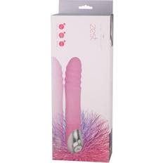 Vibe Therapy Zest Pink
