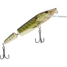 Salmo Pike Jointed Floater 11cm (PE11F)