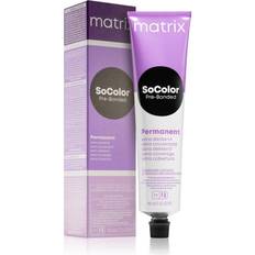 Hårprodukter Matrix SoColor Pre-Bonded Extra Coverage 90 ml 90ml