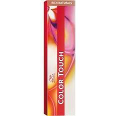 Wella color touch light blonde Wella Professionals Semi-permanent colours Color Touch No. 8/41 Light Blonde Red-Ash