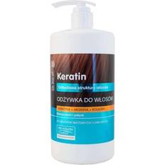 Keratin 1000 Dr. Santé Keratin Elvyttävä Hoitoaine 1000 ml