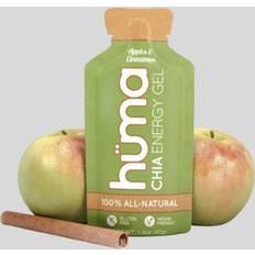 Huma gel Huma Chia Energy Gel Apple cinnamon