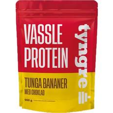 Tyngre Vassleproteiner Proteinpulver Tyngre Vassle Protein 900g