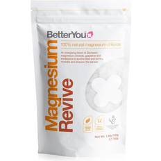 BetterYou Magnesiumflingor Revive 750g