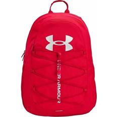 Under armour hustle backpack Under Armour Hustle Sport Backpack Red