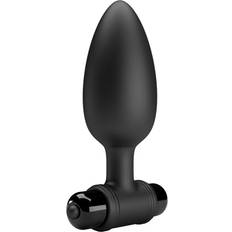 Waterproof Butt Plugs Pretty Love Vibrierender Buttplug