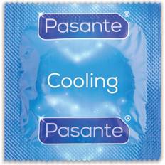 Billiga Pasante Kondomer Sexleksaker Pasante Cooling 144-pack