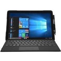 Dell Computertilbehør Dell 460-BCGX taske og etui til notebook 31,2 cm (12.3" Cover Sort