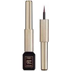 L'oreal eyeliner L'Oréal Paris Matte Signature Liquid Eyeliner