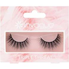 Invogue Lash Triple 1 par