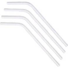 Sugerør Straws Biodegradable 500-pack