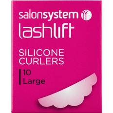 Lashlift Salon System Lashlift Silicone Curler Small 10-pack