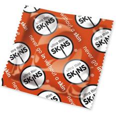 Skins Ultra Thin 100-pack