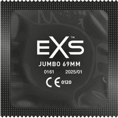 EXS Jumbo Kondom, 10 Stk