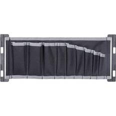 Allit Allit 457992 ProServe Textile FL 9 Værktøjsindlæg (L x B x H) 390 x 10 x 165 mm