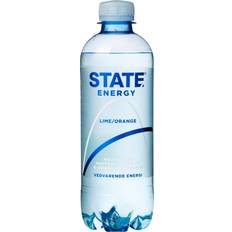 STATE Lime Orange 400ml 1 st