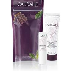 Scatole regalo e Set Caudalie Liphand Duo CR+Burroc