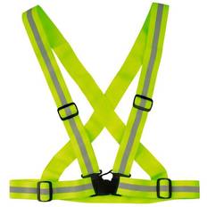 Wowow Ceinture Cross Belt Jaune