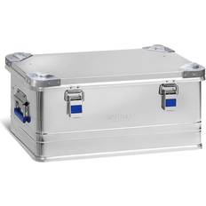 opbevaringskasse INDUSTRY 48 l aluminium