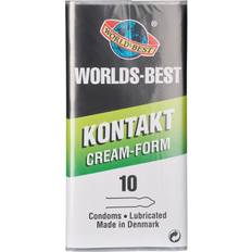 Kontakt Cream-Form 10-pack
