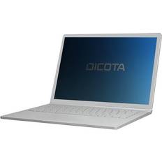 Protecteurs d'Écran Dicota Privacy filter 2-Way MacBook Pro 16