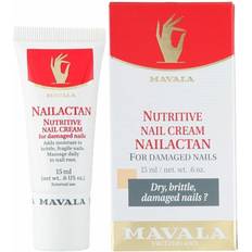 Mavala Hand Creams Mavala Nailactan Nutritive Nail Cream