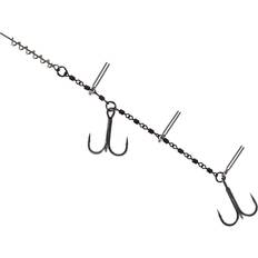 Westin Add It Jointed Stinger Double Leader 2 100mm