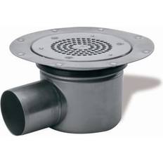 ACO AFLØB VANDRET 50MM VINYL