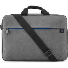 Nylon Sacs pour Ordinateur HP Prelude Topload Bag 15.6" - Grey