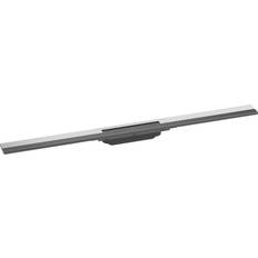 Hansgrohe Golvbrunnar Hansgrohe RainDrain Flex Duschavloppssats 900 mm