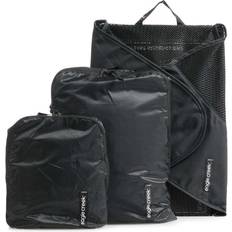 Eagle creek pack it set Eagle Creek Pack-It Starter Set Black Svart OneSize