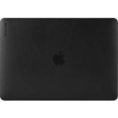 Incase Accesorios de computadora Incase Carcasa Hardshell Case Black Frost for MacBook Air 13-inch M1 2020