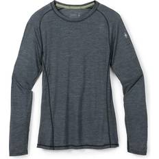 Smartwool Merino Sport 120 L/S Sous-vêtement Mérinos - Bleu