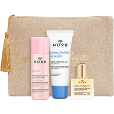 Nuxe gaveæsker Nuxe Starter Kit Exclusive