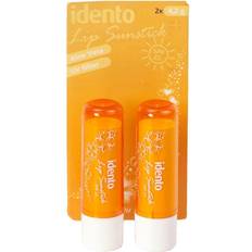 Idento Lip Sun 2-Pak