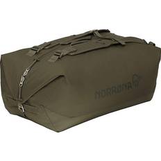 Norrøna Tasker Norrøna Duffel Bag 50L Olive