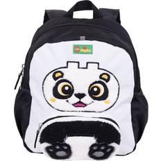 Panda ryggsäck Euromic LEGO DUPLO backpack Panda 30x28x13 cm 9L