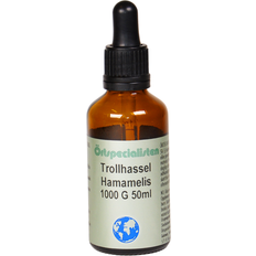 Trollhassel Örtspecialisten Witch Hazel 50ml