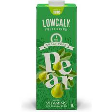 Lowcaly Fruit Drink Pear