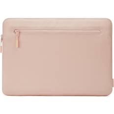 Pipetto Organiser MacBook Sleeve (13" Lyserød