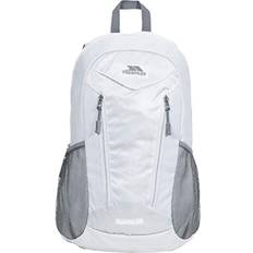 Trespass Bustle 25L Backpack - Light Grey