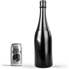 All Black Bottle